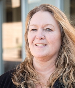 I Am MLA: Terri Ottosen, AHIP