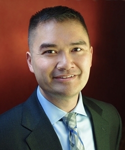 I Am MLA: Tony Nguyen, AHIP