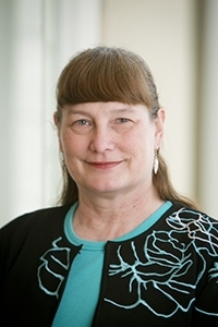 I Am MLA: Virginia (Ginger) Carden, AHIP
