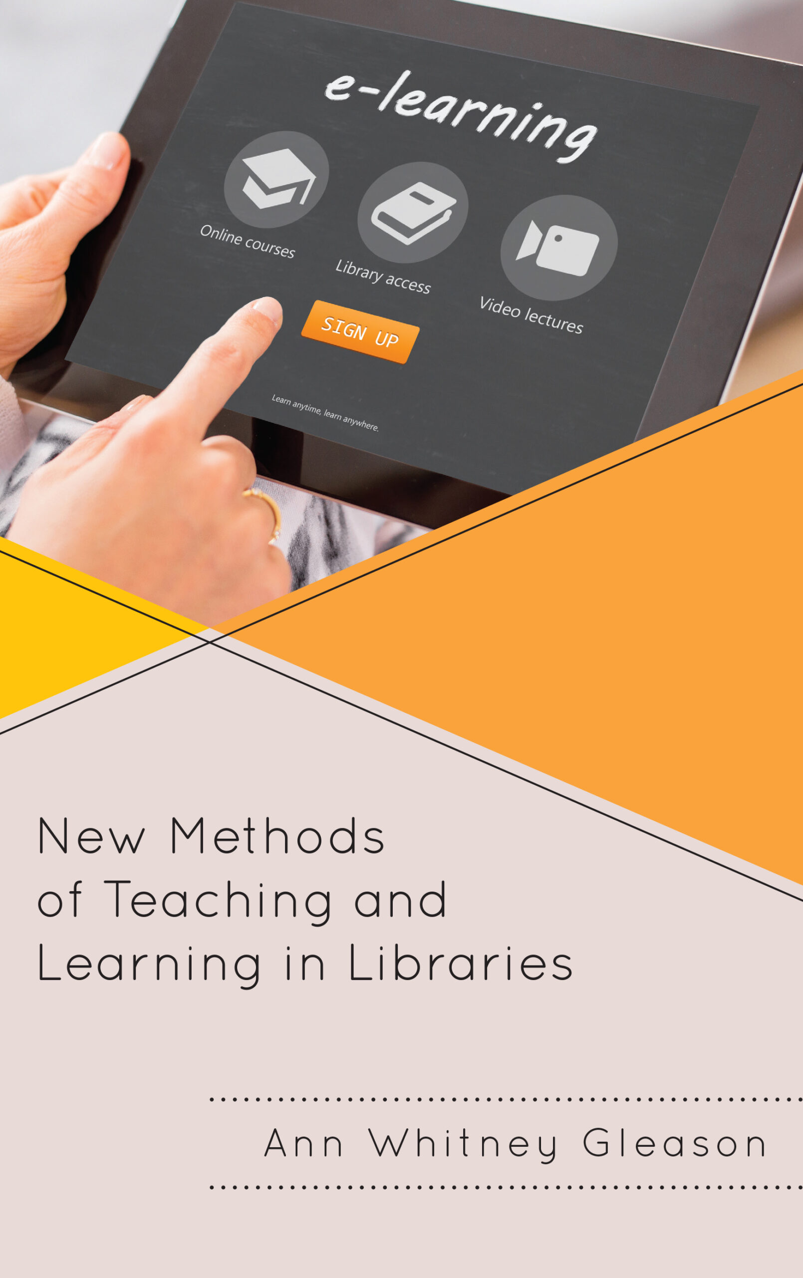New Methods of Teaching and Learning in Libraries - MLA
