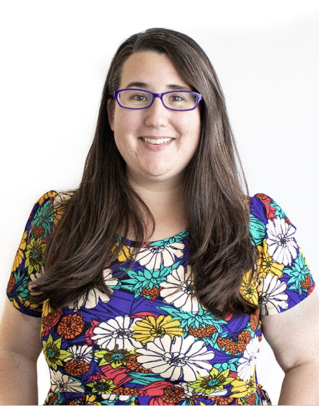 I Am MLA: Tiffany Follin