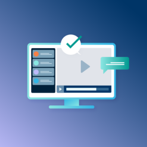 Self-paced courses