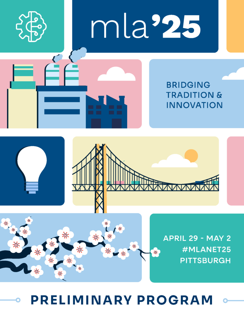 Mla 2025 Call For Papers Conference 