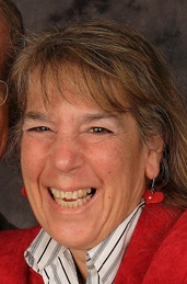 Helen-Ann Brown Epstein Photo