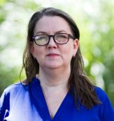 Jennifer Lloyd photo