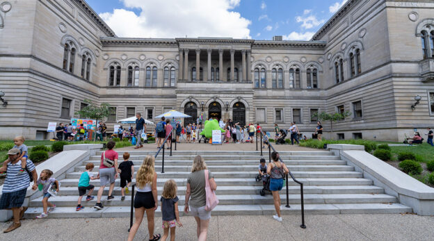 MLA ’25 Spotlight: Pittsburgh Library Guide