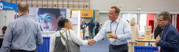Exploring the Expo Floor: A Must for MLA ’25