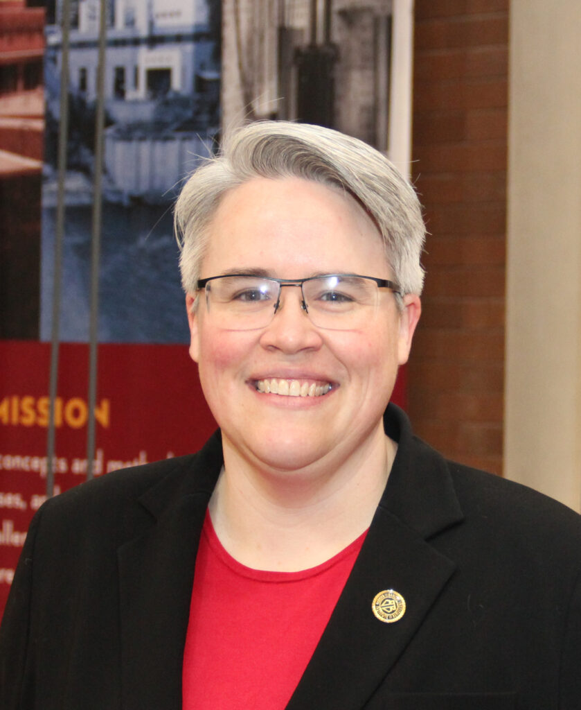 Nancy Sims photo
