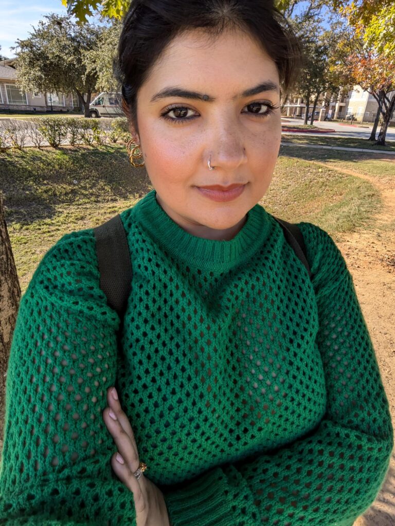 Kinza Alizai photo