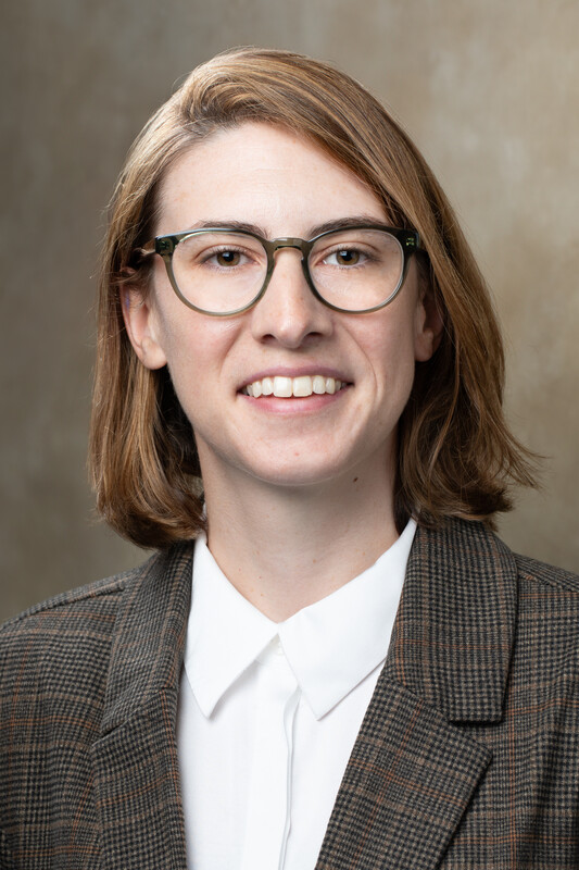 Kelsey Molseed photo