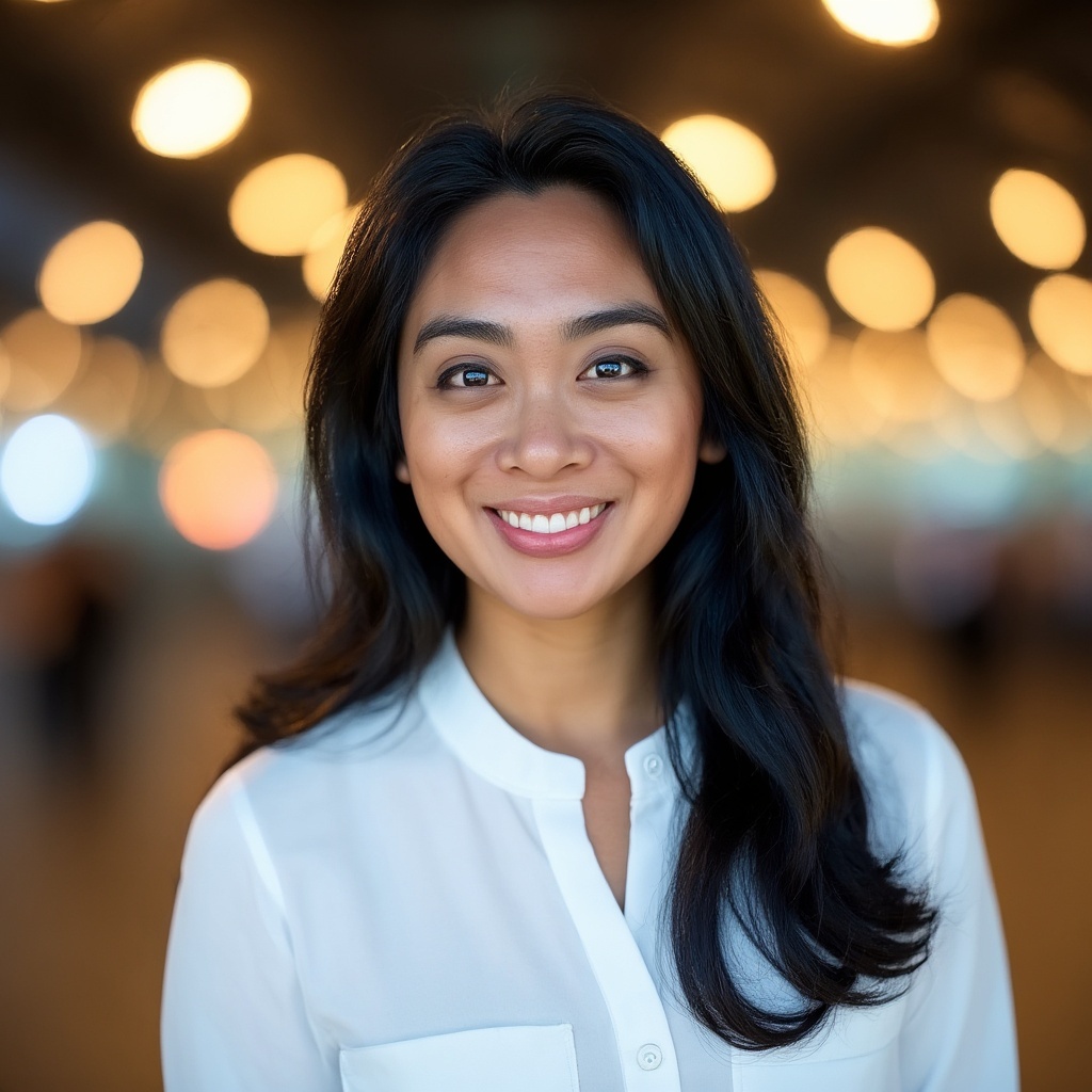 Zemirah Ngown photo