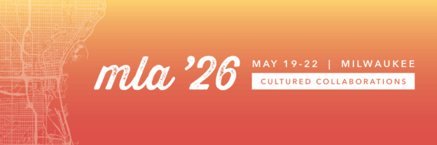 Brie-lliant Proposals Start Here: Review the MLA ’26 Submission Tips!