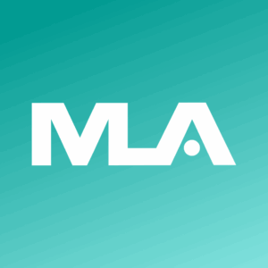 MLA Logo