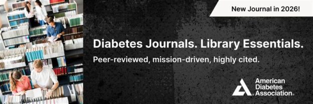 Product Spotlight: American Diabetes Association