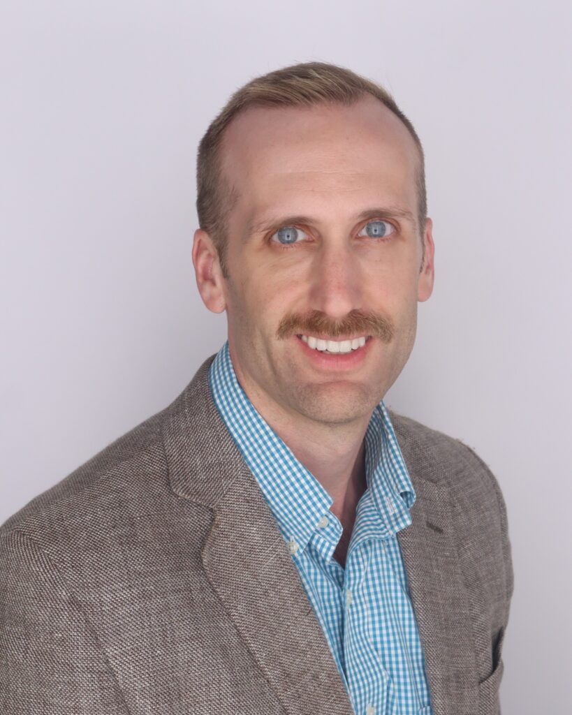 Alexander Carroll photo