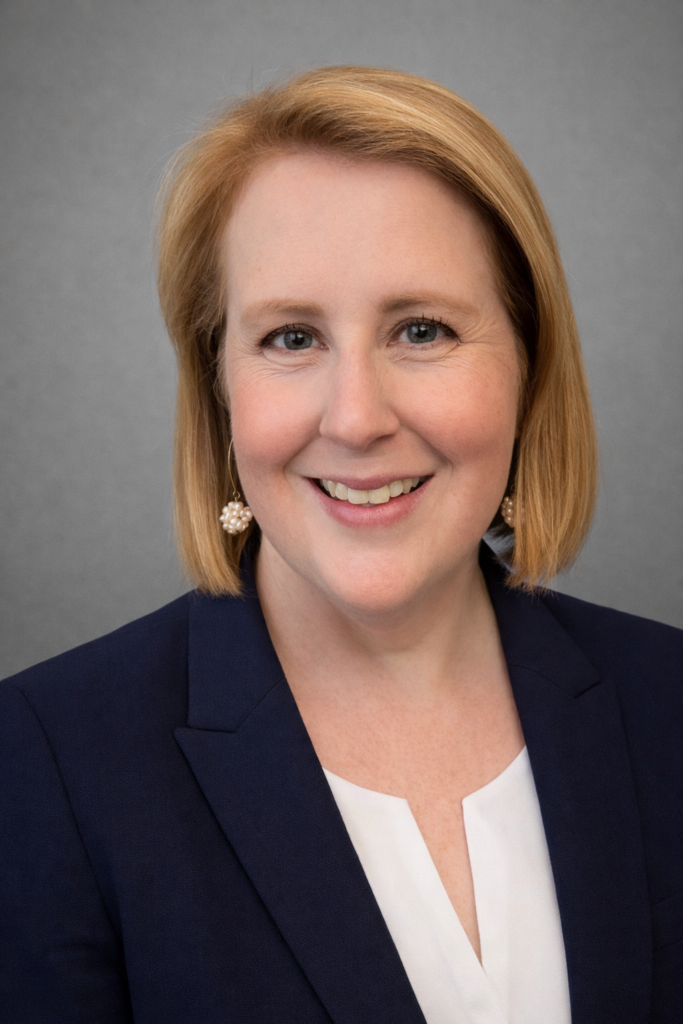 Elizabeth Hinton photo