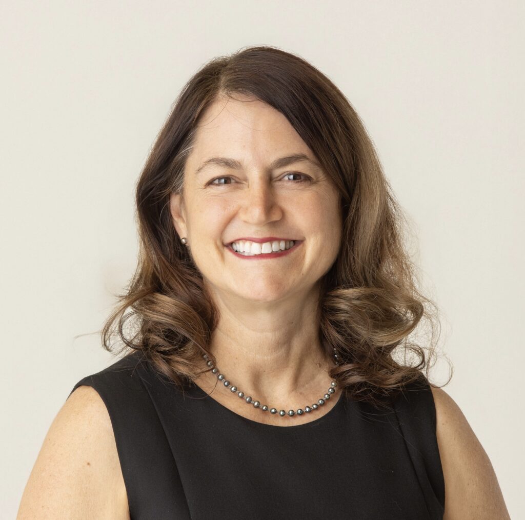 Alison Beshur photo