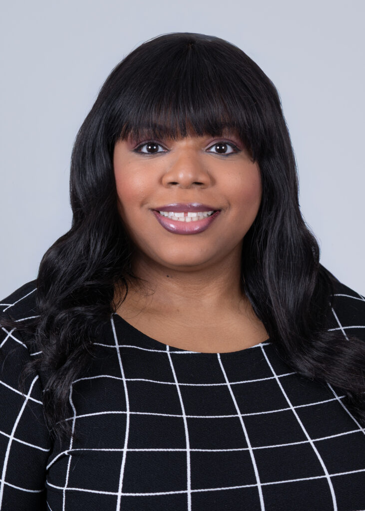 Brianna Chatmon photo