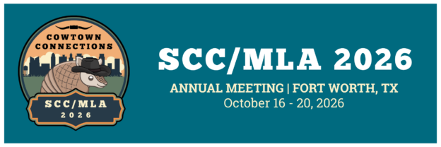 Call for Proposals: South Central Chapter of MLA 2026 Annual Meeting