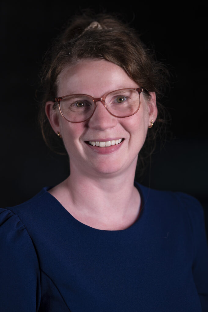 Emily Hannum photo