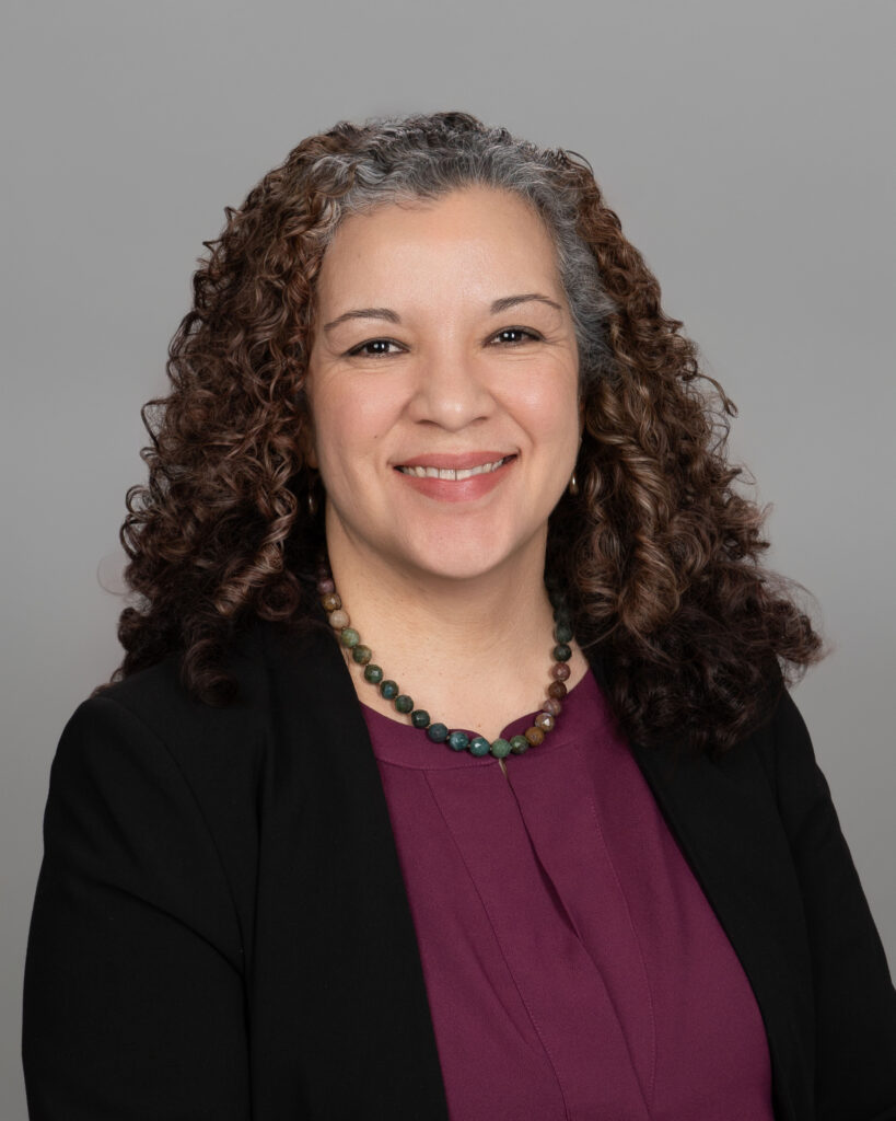 Esmeralda Rodgers photo