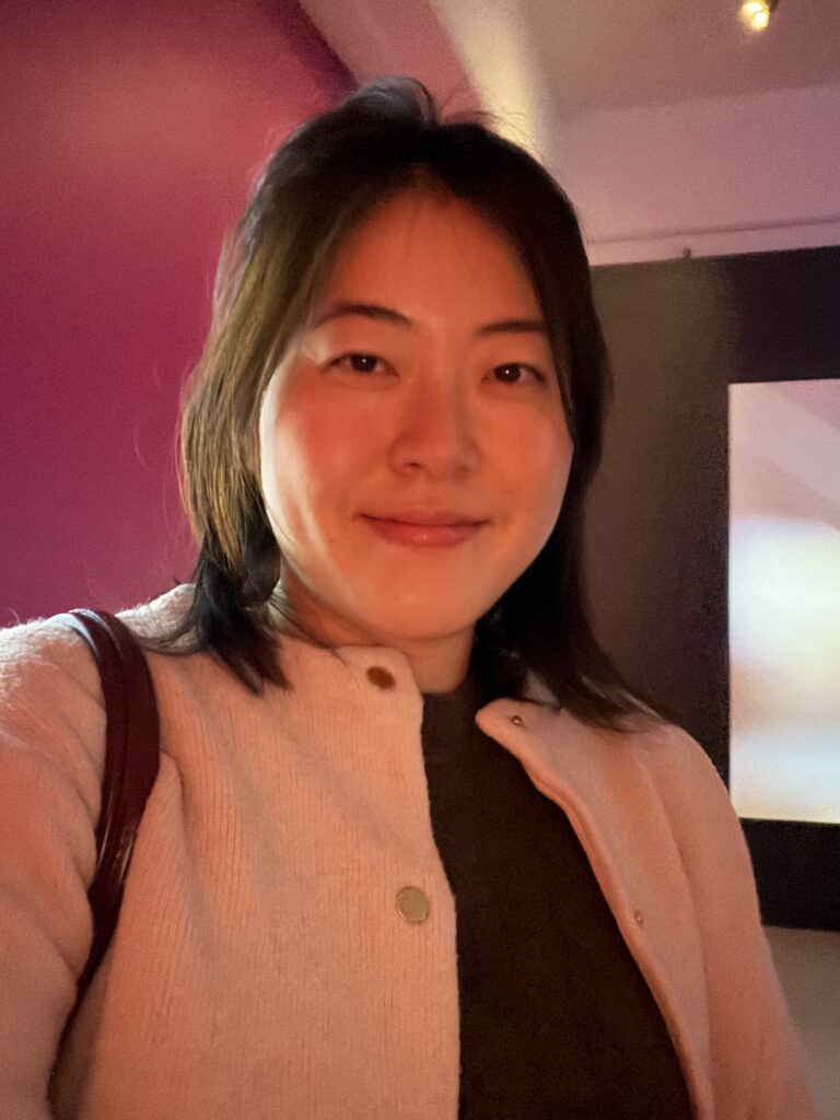 Hailey Kang photo