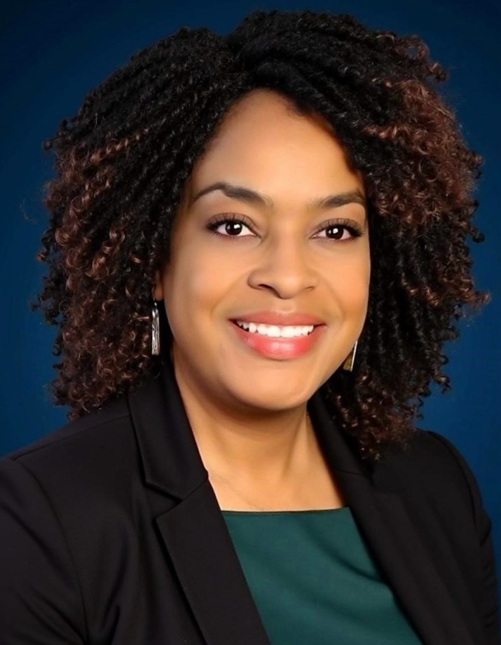 LaVentra E. Danquah photo