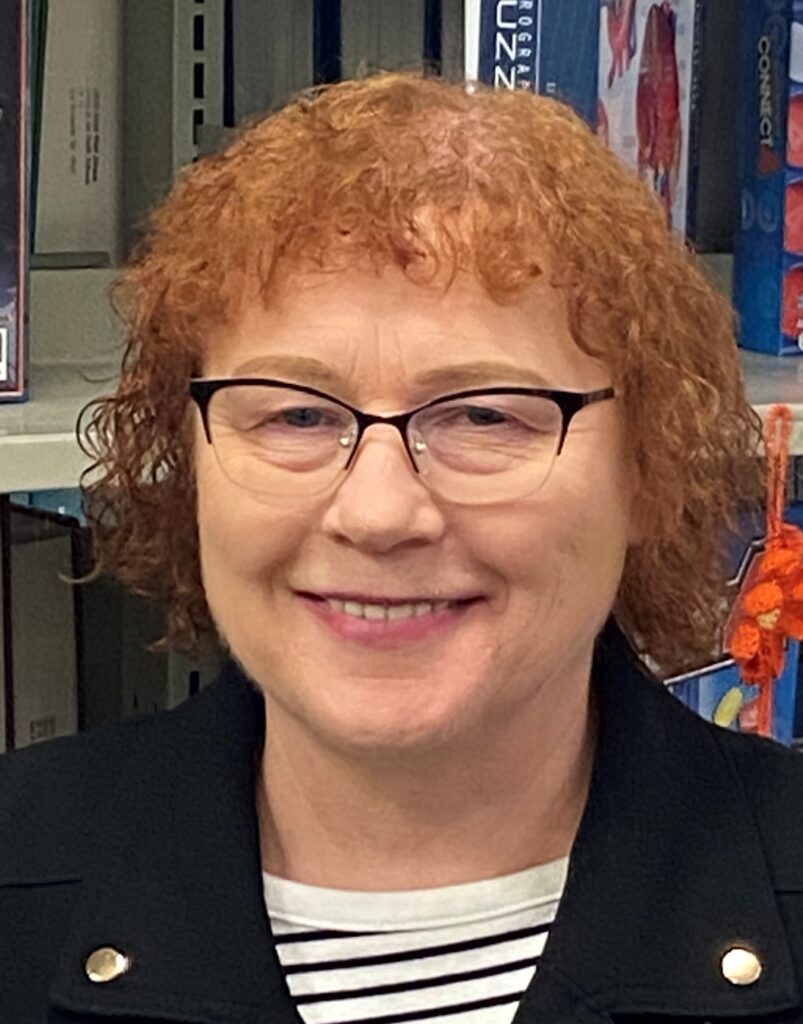 Maria Deptula photo