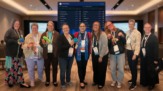 First MLA AI Prompt-a-Thon Was a Winner!