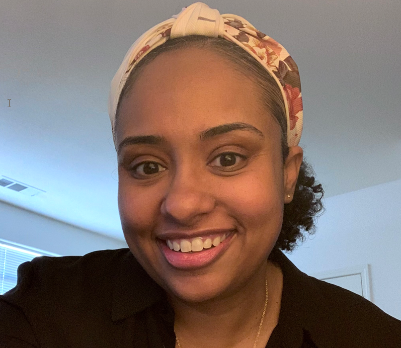 Tenisha Jones photo