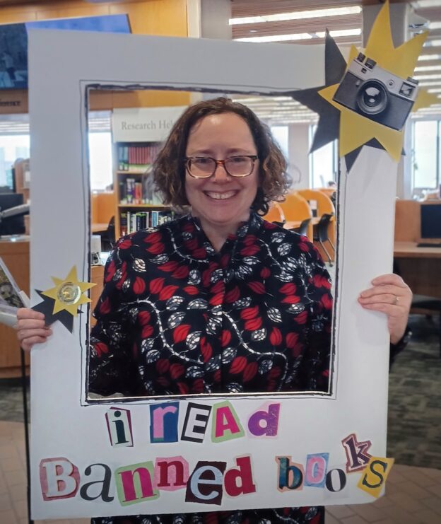 I am MLA: Kate Flewelling