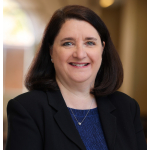 Profile photo of Sarah Towner Wright