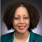 Profile photo of Tanisha Mills