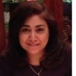 Mina Ghajar