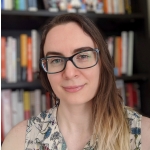 Profile photo of Anna Ferri