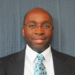 John Mokonyama