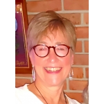 Claudia Schuchardt-Peet