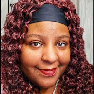 Profile photo of Taneya Y. Koonce