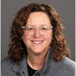 Kim Whalen