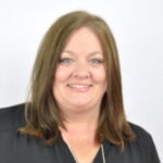 Nicki Mehall