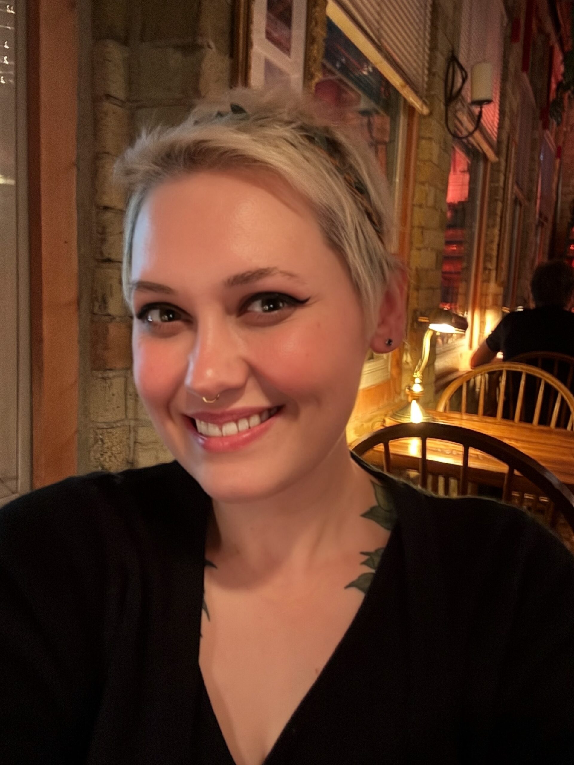 profile photo
